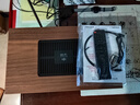 山水（SANSUI） M920膽機(jī)音響CD機(jī)一體機(jī)復(fù)古音箱臺(tái)式藍(lán)牙音響CD播放機(jī)FM收音機(jī)USB播放機(jī)木質(zhì)箱體 【新升級(jí)】膽機(jī)音響+2.1聲道 曬單實(shí)拍圖