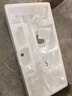 米家小米有線(xiàn)吸塵器家用升級風(fēng)道一鍵拆卸可視化塵杯纖薄機身除塵  B210   曬單實(shí)拍圖