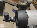 星特朗美國品牌150SLT施卡C6專(zhuān)業(yè)觀(guān)星高倍深空觀(guān)測自動(dòng)尋星天文望遠鏡 曬單實(shí)拍圖