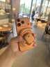 圖拉斯小冰塊Pro【更配新機40W】蘋(píng)果17充電器iPhone17promax充電頭45w氮化鎵套裝40w低溫35w快充線(xiàn)16 【星宇橙】45W單頭｜動(dòng)態(tài)匹配功率 熱銷(xiāo)第一再升級｜超導鰭控溫黑科技 曬單實(shí)拍圖