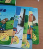 【當當正版童書】波西和皮普系列套裝可選 波西與皮普 0-3-6歲低幼早教啟蒙情緒管理繪本圖畫書睡前故事書 【贈精美貼紙】1-11 套裝11冊 曬單實拍圖