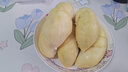 京鮮生 進(jìn)口金枕頭榴蓮 凈重4-5斤 1個(gè)裝  鮮果 生鮮 新鮮水果 曬單實(shí)拍圖