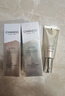 自然堂美白修顏防曬乳SPF40PA+++40mL 清爽補水長(cháng)效持久美白提亮 曬單實(shí)拍圖