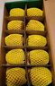 佳沛（zespri）新西蘭陽(yáng)光金果10個(gè)裝單果重約101-124g 中秋水果禮盒 獼猴桃 曬單實(shí)拍圖
