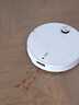 石頭（roborock）掃地機器人掃拖一體 P20 Ultra Plus 自動(dòng)上下水版 熱水洗拖布擦地拖地洗地機吸塵器 A2250RR 曬單實(shí)拍圖