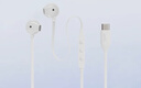 JBL TUNE 305C 有線耳機(jī) Type-C接口 半入耳式耳機(jī) 電腦耳機(jī) 適用于USB-C即插即用 雙11購物推薦 白色 曬單實(shí)拍圖