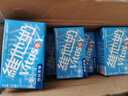 維他奶原味豆奶植物蛋白飲料250ml*16盒 禮盒裝 曬單實(shí)拍圖