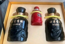 古井貢酒 年份原漿 古8 50度500ml*2瓶 濃香型白酒 禮盒裝 曬單實(shí)拍圖
