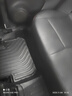 日產(chǎn)逍客腳墊汽車(chē)專(zhuān)用全包圍08-15款23款老逍客主駕駛tpe汽車(chē)腳墊 五座全車(chē)【加厚】 逍客【16-24款】 曬單實(shí)拍圖