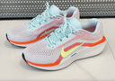 耐克NIKE男子跑步鞋緩震 NIKE WINFLO 11 CM 運動(dòng)鞋HV3141-100粉 42 曬單實(shí)拍圖