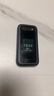 諾基亞 NOKIA 2660 Flip 4G 移動(dòng)聯(lián)通電信 雙卡雙待  翻蓋手機 備用手機 老人老年手機 學(xué)生手機 黑色 曬單實(shí)拍圖