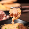鮮京采 寧夏灘羊 原切羊肉卷618g火鍋食材 京東自有品牌 曬單實拍圖