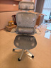 西昊B100Lite 人體工學(xué)椅辦公椅電腦椅子人工力學(xué)座椅久坐電競椅學(xué)習 曬單實(shí)拍圖