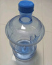 拜杰純凈水桶 桶裝水桶 礦泉水桶飲水機茶臺吧機水桶手提戶(hù)外桶 15L 曬單實(shí)拍圖