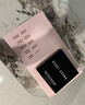 芭比波朗（Bobbi Brown）BB第3代羽柔蜜粉餅定妝散粉大白餅控油持妝#1 9g生日禮物 曬單實(shí)拍圖