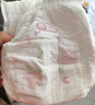 好奇（Huggies）鉑金裝小桃褲成長(cháng)褲XL96片(12-17kg)加大號尿不濕【透爽散熱】 曬單實(shí)拍圖
