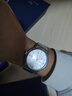 海鷗（SEAGULL）手表男士自動(dòng)機械表 國民日歷男士手表 生日禮物男表D816.405 曬單實(shí)拍圖