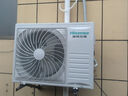海信空調 大3匹掛機  國家補貼20%新一級 變頻冷暖兩用大風(fēng)量 APP智控 家用商用壁掛式 咨詢(xún)客服更優(yōu)惠 大3匹 一級能效72GW/A590D-X1 曬單實(shí)拍圖