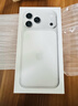 Apple/蘋果 iPhone 17 Pro Max 256GB 銀色 支持移動(dòng)聯(lián)通電信5G 雙卡雙待手機(jī)【送聯(lián)通話費(fèi)券】 曬單實(shí)拍圖