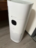 美的（Midea）【無(wú)霧加濕器】R8空氣凈化器加濕一體甲醛數顯除煙味除異味過(guò)敏原寵物吸貓毛空氣凈化機 國家補貼 曬單實(shí)拍圖