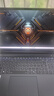 神舟（HASEE）【國家補貼20%】戰神T8 酷睿Ultra 16英寸游戲本筆記本電腦(U5 125H 32G 1T RTX4060 240Hz 2.5K) 曬單實(shí)拍圖