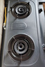 美的（Midea）燃氣灶雙灶5.2KW大火力天然氣灶臺式猛火灶灶具爐灶 煤氣灶雙灶TX3灶臺液化氣灶臺面灶臺灶雙眼灶 【火力升級】臺式免開(kāi)孔安裝 （罐裝液化氣4.8KW） 曬單實(shí)拍圖