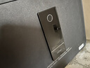 得力保險柜 家用辦公WiFi指紋密碼保險箱小型入墻入柜保密柜自動(dòng)開(kāi)門(mén)全鋼防盜保管柜 30cm黑 曬單實(shí)拍圖
