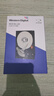 西部數據（WD）臺式機硬盤(pán) WD Blue 西數藍盤(pán) 6TB 5400轉 256MB SATA 3.5英寸大容量CMR垂直技術(shù)DIY電腦機械硬盤(pán) 曬單實(shí)拍圖