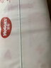 好奇（Huggies）鉑金裝小桃褲紙尿褲S96片(4-8kg)新生兒小號尿不濕【消暑散熱】 曬單實(shí)拍圖