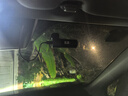 70邁行車(chē)記錄儀M310Pro 3K 1620P超清 星光夜視 F1.55大光圈360度旋轉 曬單實(shí)拍圖