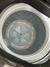 小天鵝（LittleSwan）波輪洗衣機全自動(dòng) 8公斤 一級能效 除菌螨 家電國家補貼20% 【TB80V26DT】 宿舍租房神器 以舊換新 曬單實(shí)拍圖