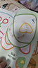 得力（deli）兒童圖畫(huà)本涂色本繪畫(huà)本第一階段幼兒小學(xué)生繪畫(huà)涂鴉女孩兒童國慶出游禮物學(xué)生國慶出游 曬單實(shí)拍圖