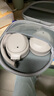 漫步者（EDIFIER）W820NB三金標(biāo)版 頭戴式主動(dòng)降噪藍(lán)牙耳機(jī) 無(wú)線83小時(shí)續(xù)航游戲通話音樂運(yùn)動(dòng)學(xué)生網(wǎng)課耳麥 生日禮物 沙丘白+彩色耳機(jī)包+曬單返20 曬單實(shí)拍圖