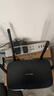 普聯(lián)（TP-LINK）雙千兆路由器 易展mesh分布式 AC1200無線家用穿墻 5G雙頻 WDR5620千兆易展版 IPv6 曬單實拍圖