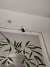 HIKVISION?？低暉o(wú)線(xiàn)wifi監控器攝像頭家用360度全景400萬(wàn)超清云臺旋轉手機遠程室內可對講AI人形偵測K44H 曬單實(shí)拍圖
