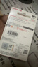 閃迪（SanDisk）64GB USB3.2 U盤(pán) CZ550黑色 讀速100MB/s 安全加密 數據恢復 學(xué)習辦公電腦車(chē)載 高速大容量?jì)?yōu)盤(pán) 曬單實(shí)拍圖