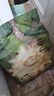 babycare金山茶花紙尿褲NB68片(<5kg)新生兒嬰兒尿不濕超薄透氣輕柔花苞褲 曬單實拍圖