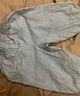 巴拉巴拉褲子嬰兒夏季薄款長(cháng)褲男女童運動(dòng)褲2025簡(jiǎn)約可愛(ài)時(shí)髦209225108201 曬單實(shí)拍圖