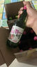 真露（JINRO）韓國燒酒 桃子味 360ml*9瓶 進(jìn)口洋酒 利口酒 果味酒 低度微醺 曬單實(shí)拍圖