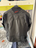 Alpinestars GP PLUS V4 a星摩托車(chē)騎行皮衣騎行服保暖防摔機車(chē)服騎士服男 全黑色1100 54 曬單實(shí)拍圖