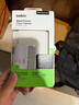 貝爾金（BELKIN）適用iphone17promax手機(jī)殼 蘋(píng)果17promax全包磁吸手機(jī)殼 透明手機(jī)保護(hù)套 曬單實(shí)拍圖