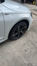 固特異（Goodyear）汽車(chē)輪胎225/40R18 92Y EF1 SPORT鷹馳F1酷跑 適配奧迪高爾夫奔馳 曬單實(shí)拍圖