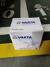 瓦爾塔（VARTA）汽車(chē)電瓶蓄電池啟停 EFB Q85R 斯巴魯/傲虎  以舊換新 曬單實(shí)拍圖
