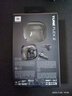 JBL TUNE FLEX2 晶噪豆二代主動(dòng)降噪真無(wú)線(xiàn)藍牙耳機 游戲入耳式半入耳式小晶豆升級 生日禮物 黑色 曬單實(shí)拍圖