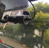 70邁行車(chē)記錄儀M310Pro 3K 1620P超清 星光夜視 F1.55大光圈360度旋轉 曬單實(shí)拍圖