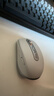 羅技（Logitech）羅技大師系列MX Anywhere3S無(wú)線(xiàn)藍牙雙模鼠標靜音 商務(wù)辦公便攜快充 蘋(píng)果MAC鼠標跨設備控制長(cháng)續航 MX Anywhere 3S 太空銀 曬單實(shí)拍圖