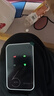 小訊智能【贈送一年免費流量】5G千兆網(wǎng)速移動(dòng)隨身wifi6 25新款免預存高速全新升級無(wú)限制流量無(wú)線(xiàn)車(chē)載寬帶 全網(wǎng)通【旗艦版】-贈送1年免費流量-雙頻 曬單實(shí)拍圖