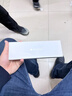 Apple/蘋(píng)果 Watch Series 10 智能手表GPS款42毫米玫瑰金色鋁金屬表殼淡桃粉色運動(dòng)型表帶M/L MX1V3CH/B 曬單實(shí)拍圖