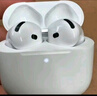 Apple/蘋(píng)果 AirPods 4 搭配USB-C充電盒 蘋(píng)果耳機 藍牙耳機 適用iPhone/iPad/Mac 四代 曬單實(shí)拍圖