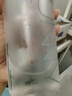 悠宜（unny club）卸妝水套裝500ml*2眼唇卸妝液溫和深層清潔敏感肌可用護膚品送禮 曬單實(shí)拍圖